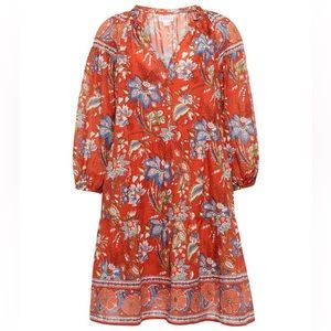 Velvet by Graham And Spencer Lilah Shift Dress